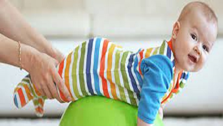 best child speech therapy center